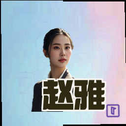 赵雅